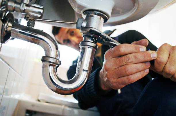 Best Hot Water Heater Installation  in Longboat Key, FL
