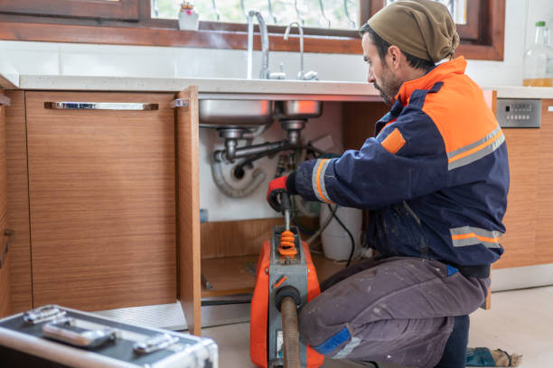 Best Commercial Plumbing Services  in Longboat Key, FL