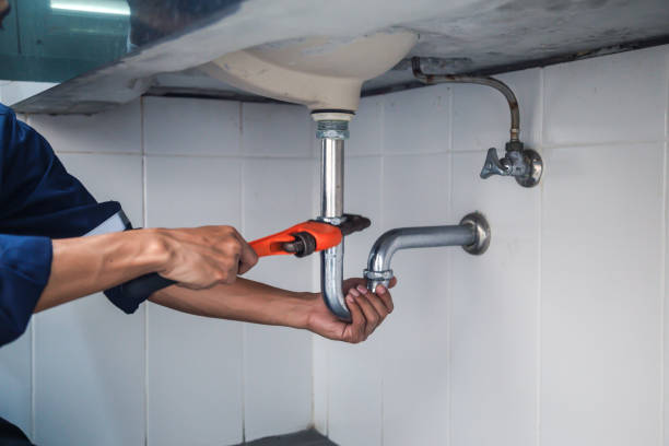 Best Water Leak Repair  in Longboat Key, FL