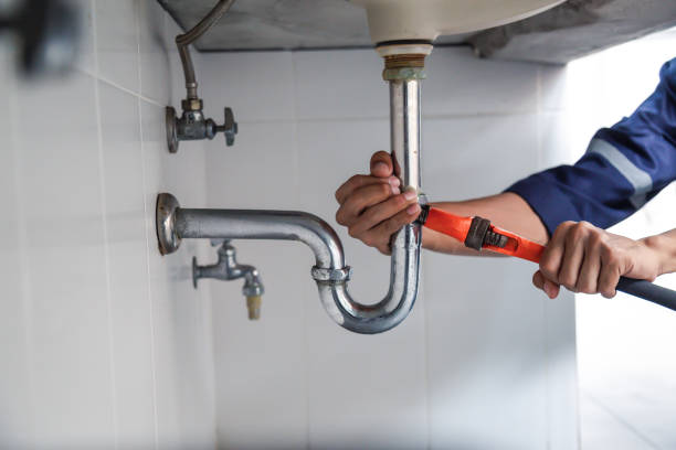 Best Leak Detection Services  in Longboat Key, FL