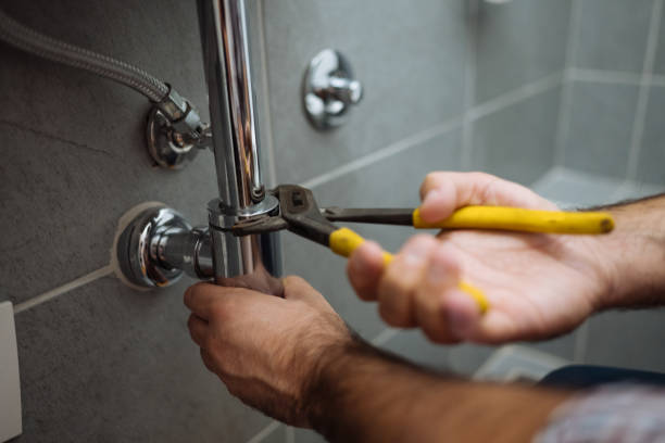 Best Local Plumber Services  in Longboat Key, FL