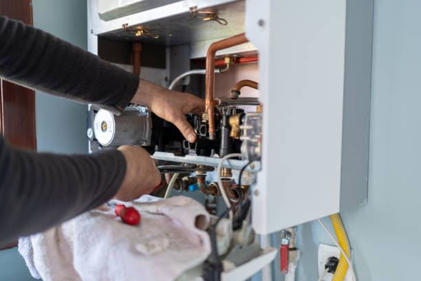 Best Gas Line Repair  in Longboat Key, FL