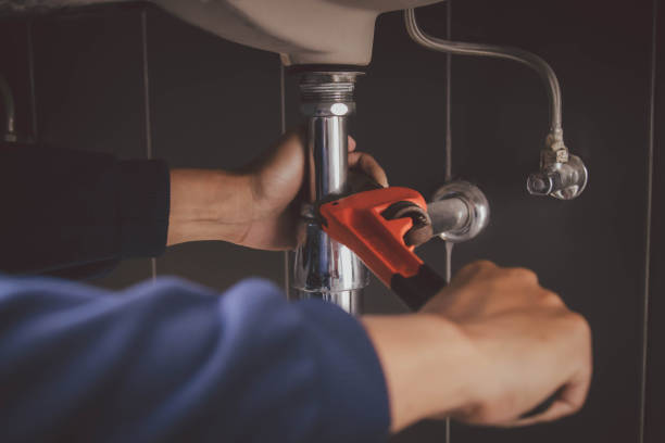 Best Clogged Drain Plumber  in Longboat Key, FL